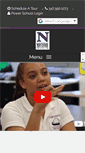 Mobile Screenshot of northsidechs.org